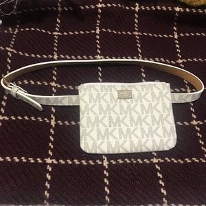 Michael Kors Fanny Pack